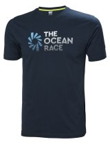 Helly Hansen 20371 601 THE OCEAN RACE T-SHIRT