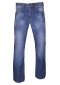 H.I.S Jeans 133-10-1120 STANTON W4027