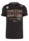 Timezone 22-10069-10-6196 9053 Badged T-Shirt