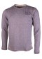 NO EXCESS 640130204 SWEATER R-NECK 25