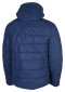 NO EXCESS 66630903-78 JACKET HOODED PAPER TOUCH SL
