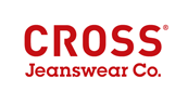 Cross jeans