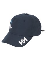 Helly Hansen 20216 597 THE OCEAN RACE CREW CAP