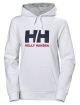Helly Hansen 33978 1 W HH LOGO HOODIE