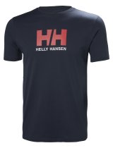 Helly Hansen 33979 597 HH LOGO T-SHIRT