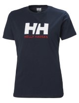 Helly Hansen 34112 598 W HH LOGO T-SHIRT