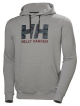 Helly Hansen 62934 841 F2F COTTON HOODIE