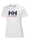 Helly Hansen 34112 1 W HH LOGO T-SHIRT